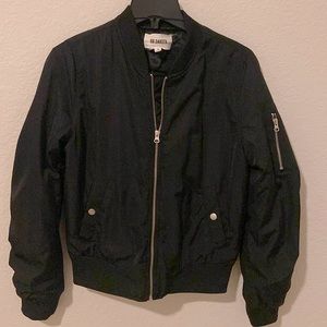 BB Dakota Bomber Jacket